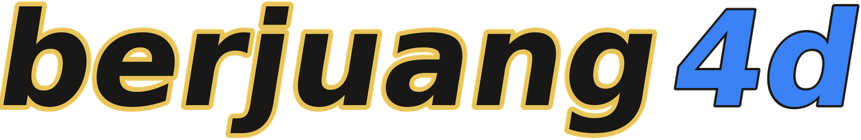 berjuang4d logo
